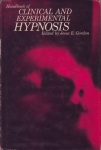 HANDBOOK OF CLINICAL & EXPERIMENTAL HYPNOSIS